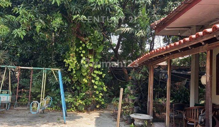 Dijual Rumah Hitung Tanah Harga Menarik Di Pasar Minggu Jaksel 2