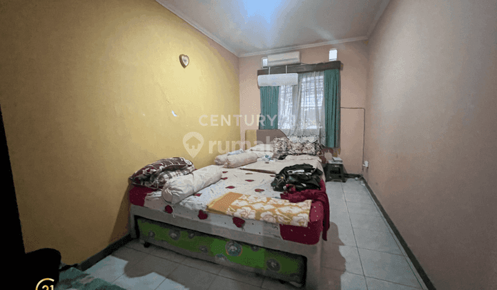 Dijual Rumah Bagus Harga Menarik Di Bintaro Permai 2