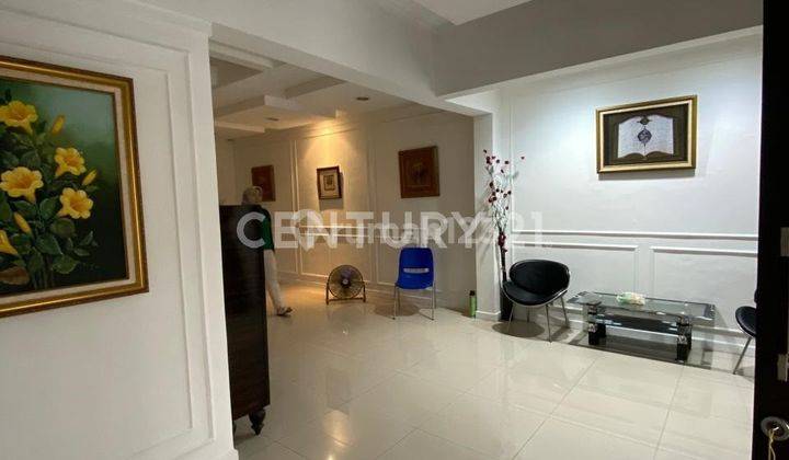 Rumah Dijual Strategis Harga Menarik Di Pondok Indah Jaksel 2