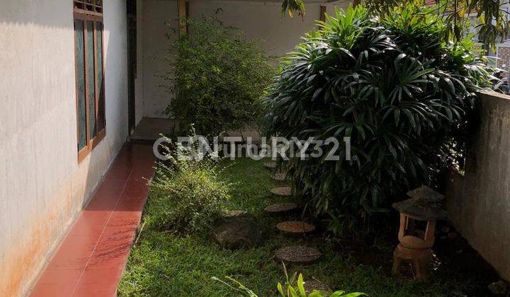 Dijual Rumah Strategis Harga Menarik Di Pulo Gebang Jakarta Timur 2