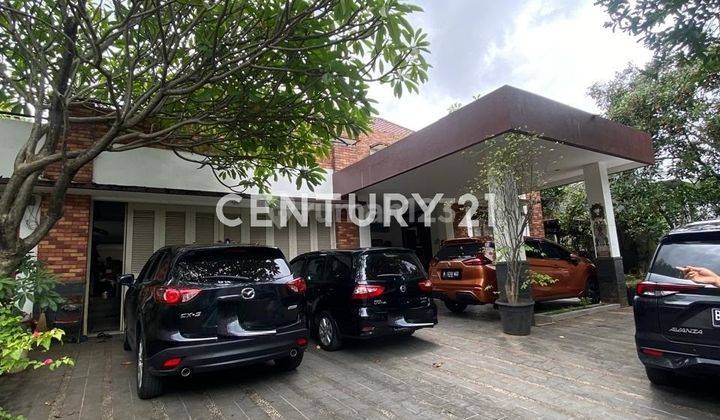 Dijual Rumah Mewah Harga Menarik Di BintaroPesanggrahan 1