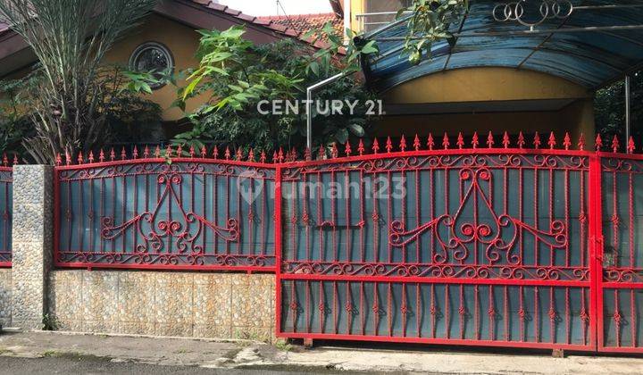 Dijual Rumah Strategis Harga Menarik Di Pesanggrahan Jaksel 1