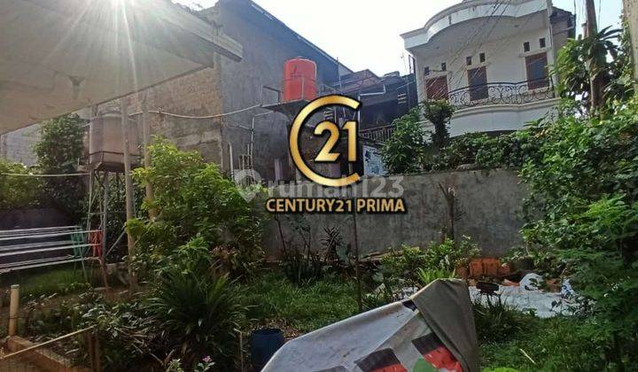 Rumah Dijual Harga Di Bawah Pasar Di Pondok PinangJakarta Selatan 2