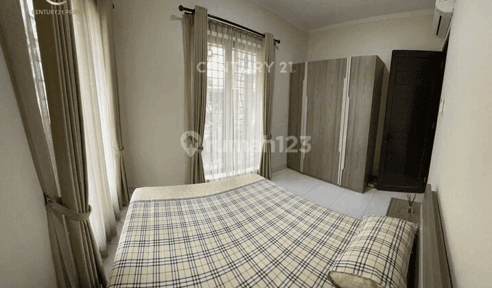 Dijual Rumah Bagus Di Discovery Bintaro Jaya Sektor 9 2