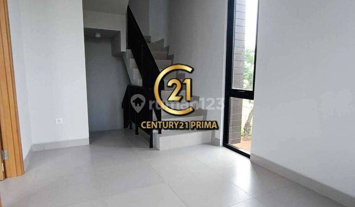 Rumah Bagus Strategis Di Fatmawati Jakarta Selatan  2