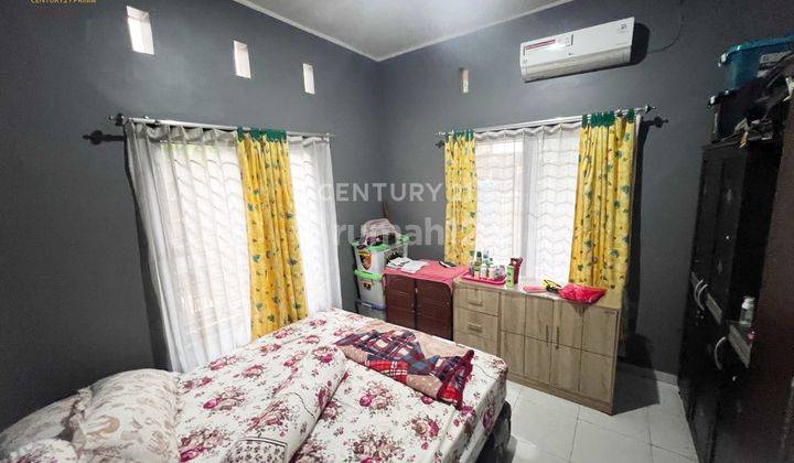 Dijual Rumah Strategis Harga Menarik Di Dekat Bintaro 2