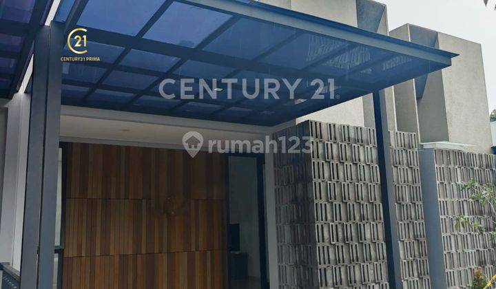 Dijual Rumah Bagus Siap Huni Di Discovery Bintaro Sektor 9 1