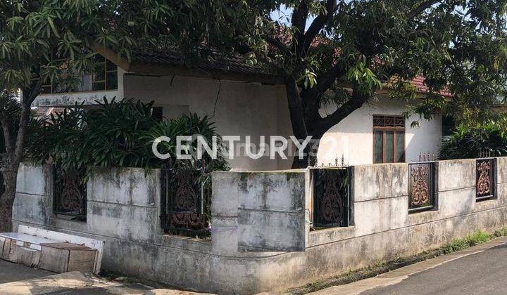 Dijual Rumah Strategis Harga Menarik Di Pulo Gebang Jakarta Timur 1