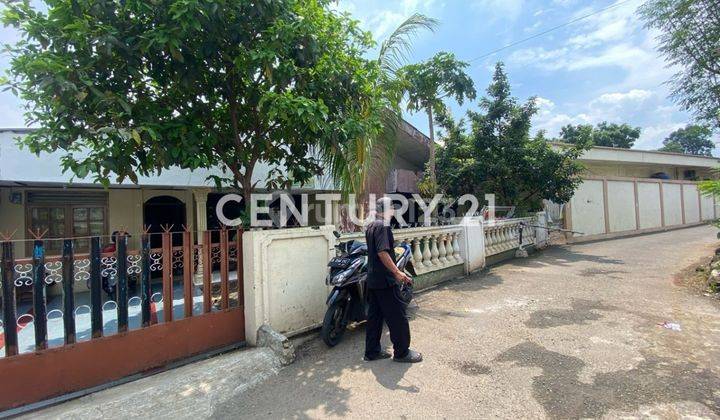 Rumah Murah Lokasi Strategis Di Pesanggrahan Jakarta Selatan 1