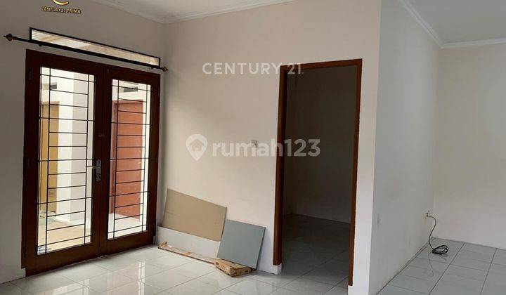 Dijual Rumah  Di  Cluster Dekat Mal AEON Tanjung Barat Jaksel  2