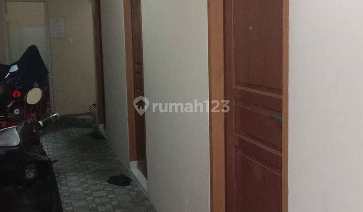 Kos2an Aktif Bangunan Bagus Dekat Bebrpa Kampus Itenas, Widyatama 2