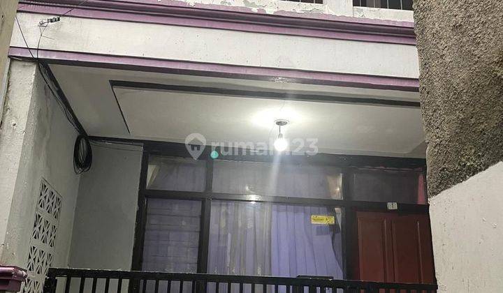 Rumah Kost Kosan Aktif Dkt Kampus2 UPI, STP, STMB Bangunan Kokoh  1