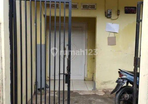 Rumah Kos 2 Lantai Terisi Full Bangunan Kokoh Dkt Dr Jln Raya Bdg 2