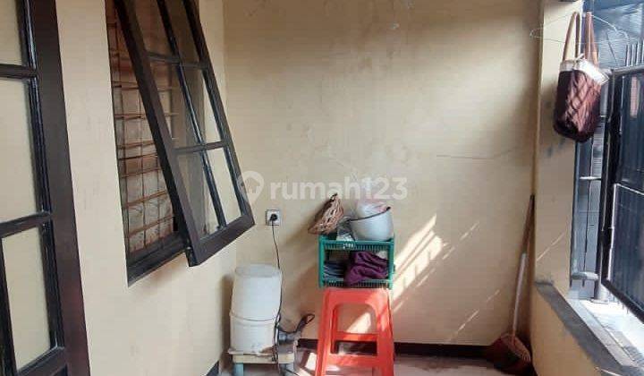 Rumah Kos 2 Lt Full Terisi Akses Mobil Dekat Tsm Mall Gatsu Bdg 2