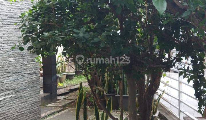 Rumah Siap Huni 2 Lt Bangunan Kokoh D Cibabat Cimahi Akses Mobil  2