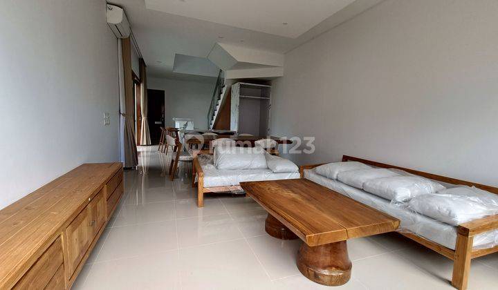 Jimbaran Modern Cluster Villa with Swimming Pool 2