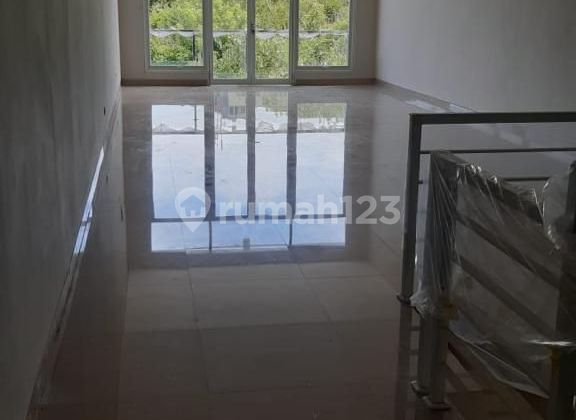 Ruko 2 Lantai + Rooftop View Bagus Ready di Nusa Dua 2