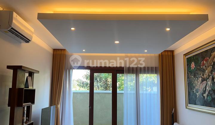 Ready Villa Modern Scandinavian Jimbaran Full Furnished Ready Villa Modern Scandinavian Jimbaran Full Furnished