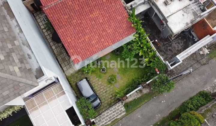 Dijual Tanah di Pusat Renon Bonus Rumah Estetik Siap Huni Bebas Banjir Dijual Tanah di Pusat Renon Bonus Rumah Estetik Siap Huni Bebas Banjir