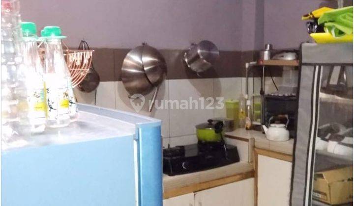 Rumah Dekat Alun Alun Tasikmalaya Di Perumahan Graha Persada  2