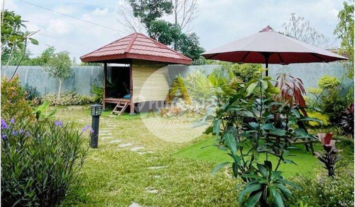 Rumah Mewah Siap Huni Di Pasir Impun Bandung  2