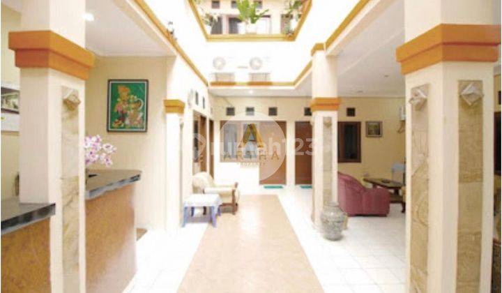 Guest House Bisa Di Jadikan Kost Kostan Super Strategis 2