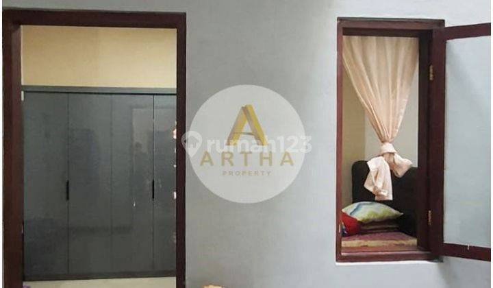 Rumah Semi Furnished Di Mekar Indah Cibiru Bandung 2