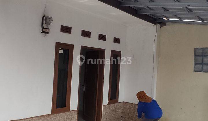 Rumah Murah Di Sumedang Kota Strategis 2