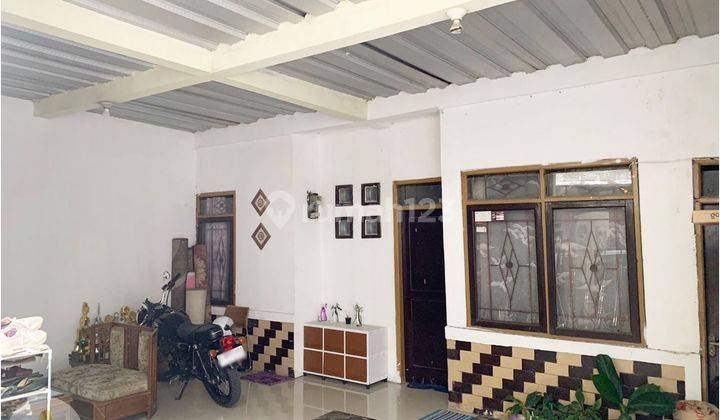 Rumah Di Dekat Al Azhar Cimareme Indah 2