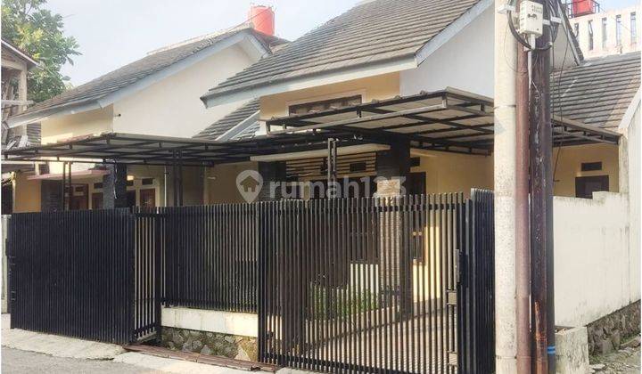 Rumah Murah Dekat Universitas Telkom Bandung 1