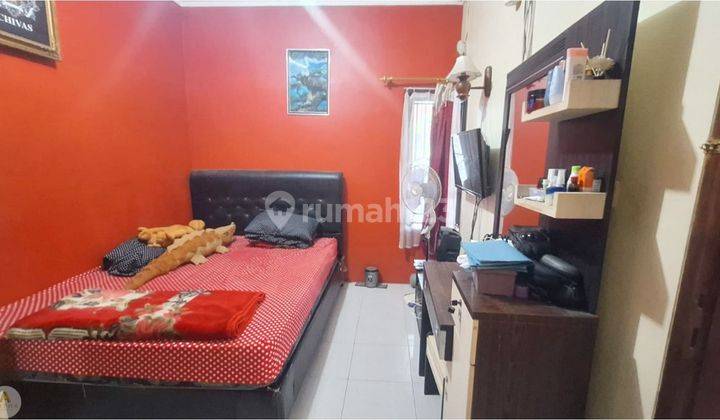 Rumah Murah Luas Strategis Di Tanjungsari  2