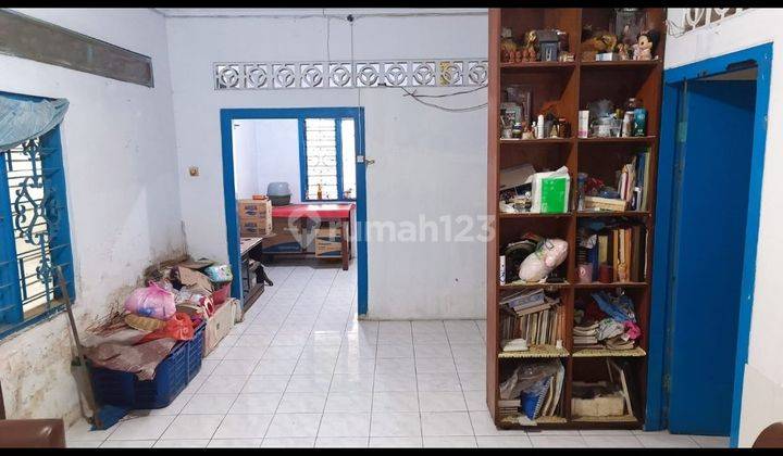 Di jual Rumah huk luas 279 m2 di pusat kota tangerang 2