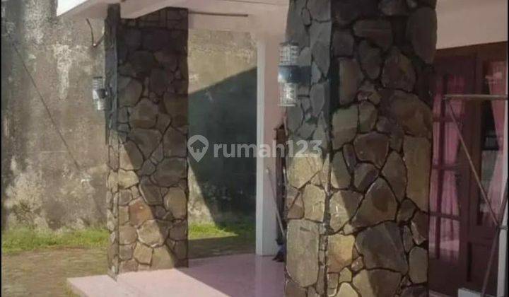 Jual rumah bagus lt 194 m di pusat nya kota tangerang 1