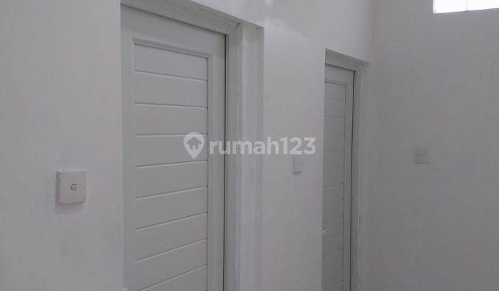 Di jual rumah 2 lantai di parigi,bintaro tangerang selatan 2