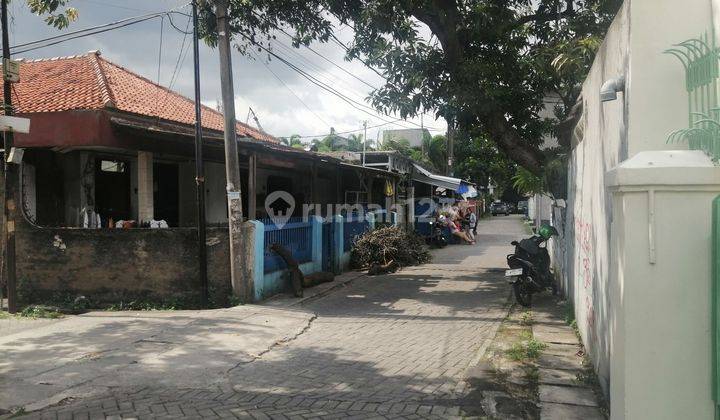 Jual rumah huk hitung harga tanah di pusat kota tangerang 1