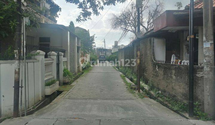 Jual rumah huk hitung harga tanah di pusat kota tangerang 2