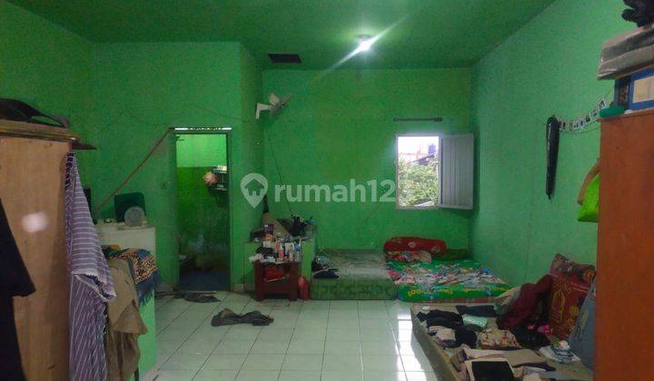 Jual rumah 2 lt di tanah seratus sudimara ciledug tangerang 2