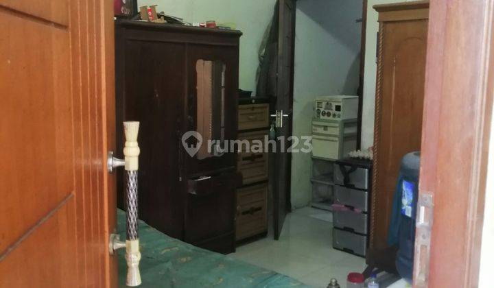 Rumah siap huni di jalan sukabakti kota tamgerang 2