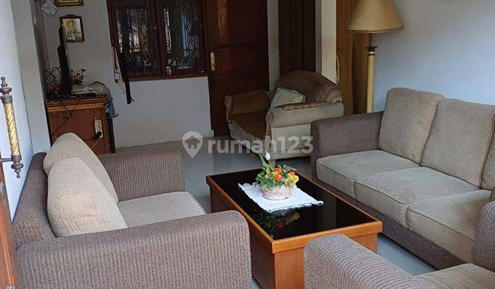 Di jual rumah 2 lt di Larangan ciledug, tangerang 1