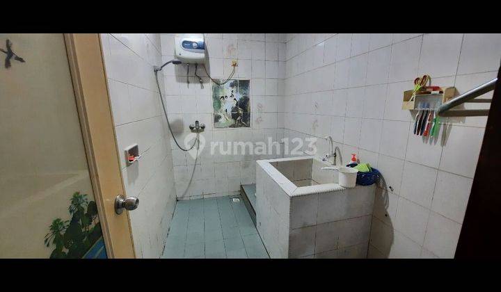 Jual rumah di jalan suka hati tangerang kota 2