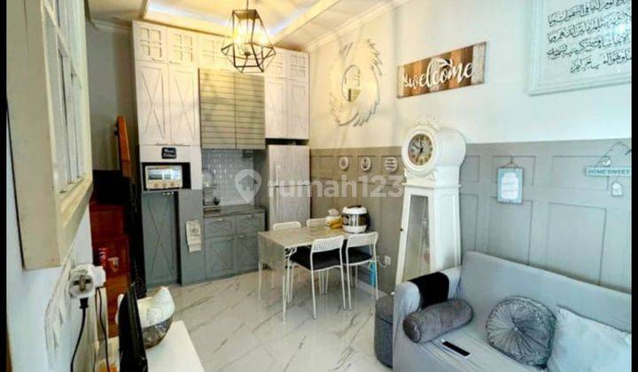 Di jual rumah bagus 2 lt di bintaro sektor 5 tangsel 2