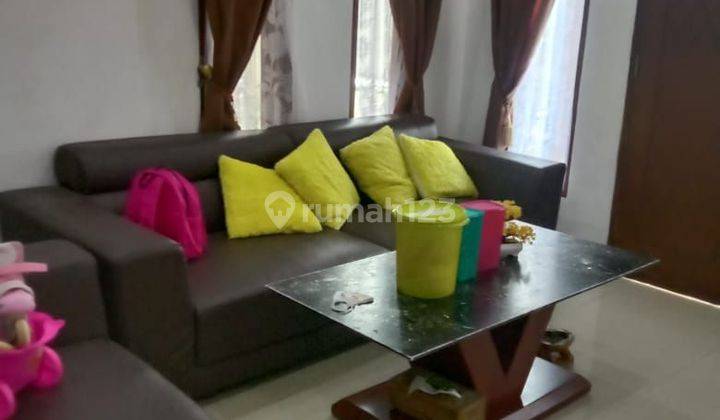 Dijual Rumah 2 Lantai Di Vila Rizki Ilhami Kelapa Dua Tangerang  2