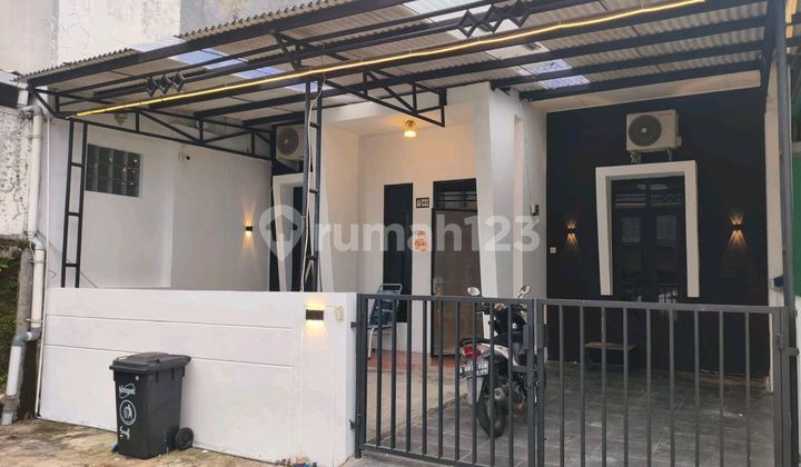 Dijual Rumah Siap Huni di Cluster Angelonia Permata Medang Gading Serpong Dijual Rumah Siap Huni di Cluster Angelonia Permata Medang Gading Serpong