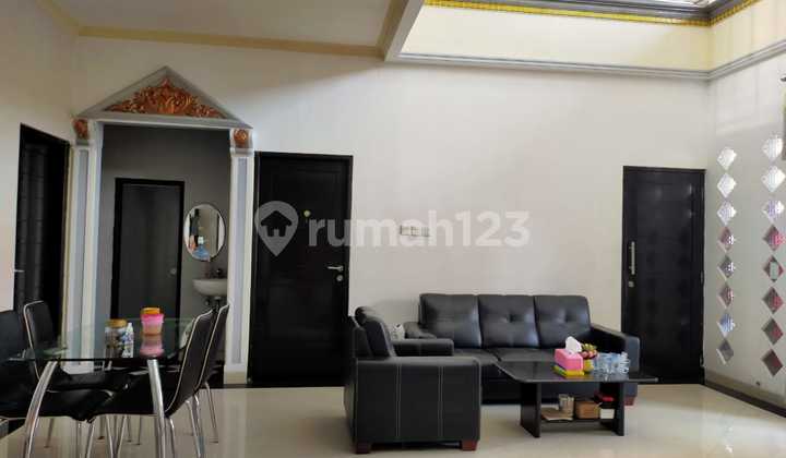 Beautiful Ready-to-Live House For Sale in Citra Raya Cikupa, Pratama Cluster, Tangerang Regency 2