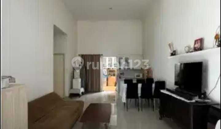 Dijual Rumah Siap Huni di Serpong Garden 1 Cisauk Tangerang 2