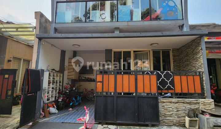 Dijual Rumah 2,5 Lantai Di Perumahan Legok Permai Kab. Tangerang Dijual Rumah 2,5 Lantai Di Perumahan Legok Permai Kab. Tangerang