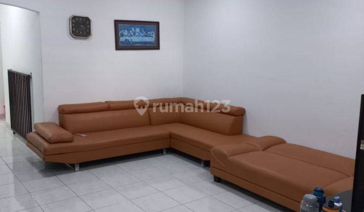 Dijual Murah Rumah Siap Huni di Sektor 7-C Gading Serpong Tangerang  2