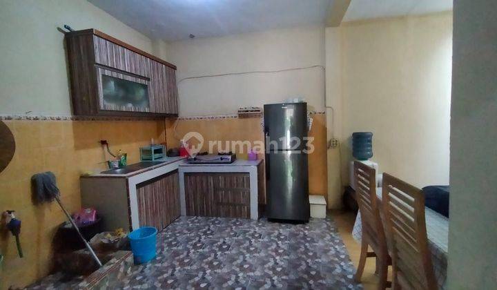 Rumah Di Villa Rizki Ilhami Kelapa Dua Tangerang  2