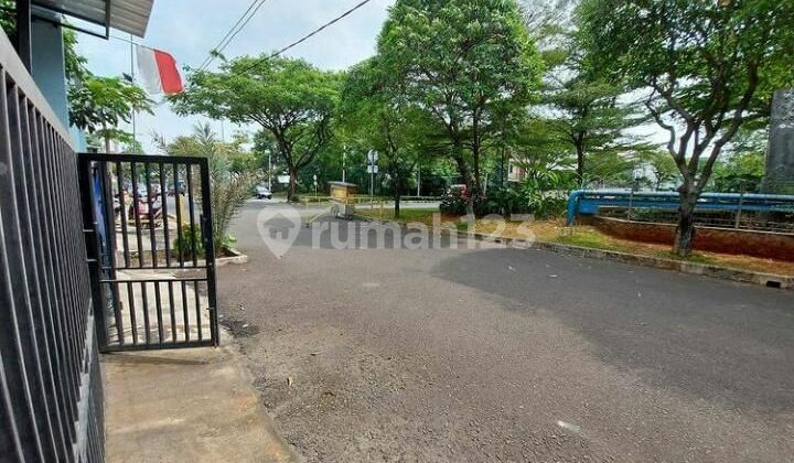 For Sale Beautiful Ready-to-Live House in Permata Medang Gading Serpong Tangerang 2