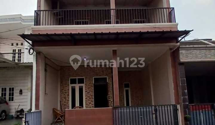 Dijual Rumah Di Cluster Angelonia Permata Medang Gading Serpong Dijual Rumah Di Cluster Angelonia Permata Medang Gading Serpong